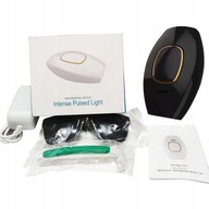 Body Bikini IPL Depilátor Pulses Permanent La