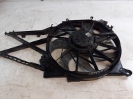 ventilátor chladiče OPEL ZAFIRA A 2.0D