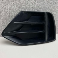 AUDI Q3 83A 2020R grid of a bumper left front 83A807681