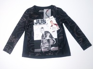 DESIGUAL blúzka POHYBLIVÁ FLITRE Bieber 3/4 98 104