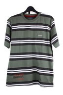 Koszulka Reebok Ur Sp K Striped TS K35013 164|XL