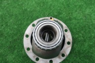 guard front differential SUZUKI JIMNY 1.3 22 ZEBY