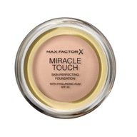 Max Factor Miracle Touch Skin kremowy podkład 40