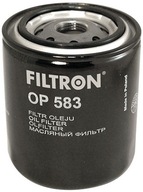 Filtron OP 583 Olejový filter