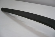 OPEL CORSA E 2014- SPOILER HOKEJ nárazníku levý předek