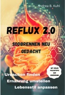 Reflux 2.0: Sodbrennen neu gedacht BOOK