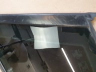 window bodywork side right rear AUDI A6 C7 4G ALLROAD AVANT KOMBI OE