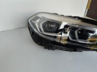 light right REFLEKTOR BMW 1 F40 19- FULL LED ADAPTIVE
