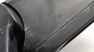 mirror left EU black, RENAULT KADJAR 11 PIN