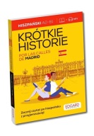 HISZPAŃSKI. KRÓTKIE HISTORIE. POR LAS CALLES DE. . . PRACA ZBIOROWA