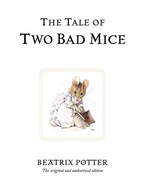 The Tale of Two Bad Mice: The original and