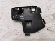 bumper bracket left rear part VOLVO V60 and KOMBI 10-18 31265285