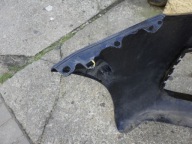 BMW 5 G30 G31 LCI LIFT M PAKIET 2020- front bumper