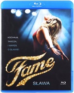 SŁAWA (FAME) (2009) (BLU-RAY)