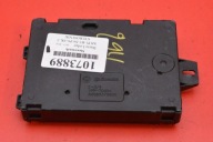 control unit module BCM 284B10447R DACIA LODGY STEPWAY 1.6 SCE 102 KM 17-24