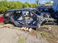 DODGE DURANGO 2015- 2024 quarter front front right PAU