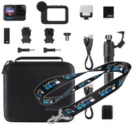 Kamera sportowa GoPro HERO12 Black Creator Edition