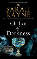 Chalice of Darkness Sarah Rayne