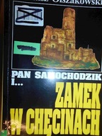 Pan Samochodzik i Zamek w Chęcinach 77