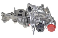 Turbodúchadlo nové bi-turbo Renault Master 2.3L DCI 120KW 846016-0002