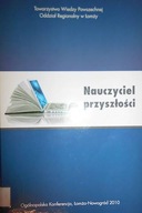 Nauczyciel przyszłości - Praca zbiorowa