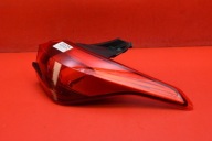 light right rear part rear A00112330 BAIC BEIJING X3 LIFT 19