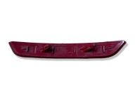 Odblask left side Nissan Note E11 facelift 2012 7S71-515C0-AC