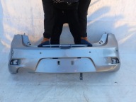 MAZDA 3 II HB LIFT 11-13 bumper rear part rear PDC
