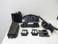 MONTAGGIO STARTOWY COMPUTER OPEL SIGNUM 2.2