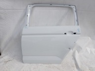 VW TOURAN II 5TA 15- Tür links heck hinten