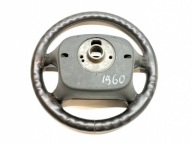 steering wheel, leather BORA GOLF IV VW Volkswagen Passat V (1996-2005) B5