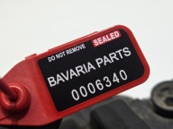 light right front XENON BMW F10 LIFT 7317134