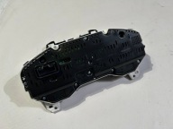 dials dials wskazniki display Ford Explorer V 2016