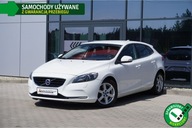 Volvo V40 Xenon, Grzane fotele, Klima, Led, Alu