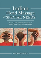 Indian Head Massage for Special Needs: