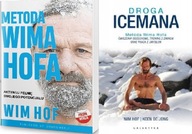 Metoda Wima Hofa + Droga Icemana