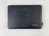 Laptop na części Lenovo 300e płyta Celeron N3450 4GB dotyk klapa obudowa