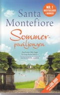 ATS Sommerpaviljongen Santa Montefiore norweski