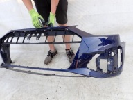 AUDI A4 B9 S-LINE LIFT 19- bumper front front