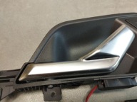 Audi Q3 F3 83A handle inner right rear part 83A837020F