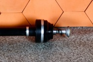 BMW G11 G12 semi-axis right right rear part rear 8639454