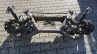 VOLVO S60 V60 II - complete sususpension left right rear part