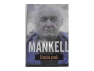 Grząskie piaski - Henning Mankell