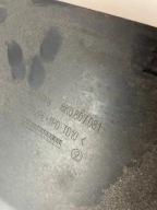 kryt Horn stěny předního Audi A4 B8