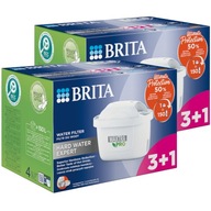 Filter Brita Maxtra Pro Hard Water Expert pre filtračnú kanvicu Brita 8x
