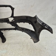 MERCEDES C218 CLS LIFT AMG bumper front front PDC