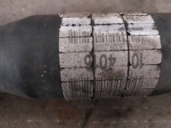 cardan MERCEDES W210 2.0 compressor; MANUAL sedan