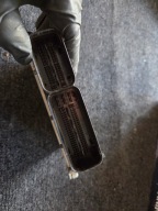 control unit FIAT PUNTO computer 55249211 MJD 8F3.GA
