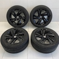 Felgi 4szt koła 20" opony zima komplet VW TOUAREG III 760 R-line 20r