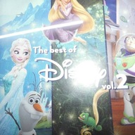 The Best Of Disney Vol.2 - Various